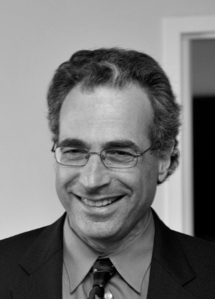 Portrait de Michael H. Shuman